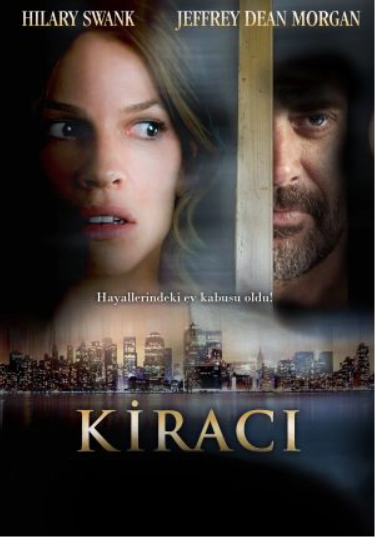 SinemaTV\'de \'\'Kiracı\'\'