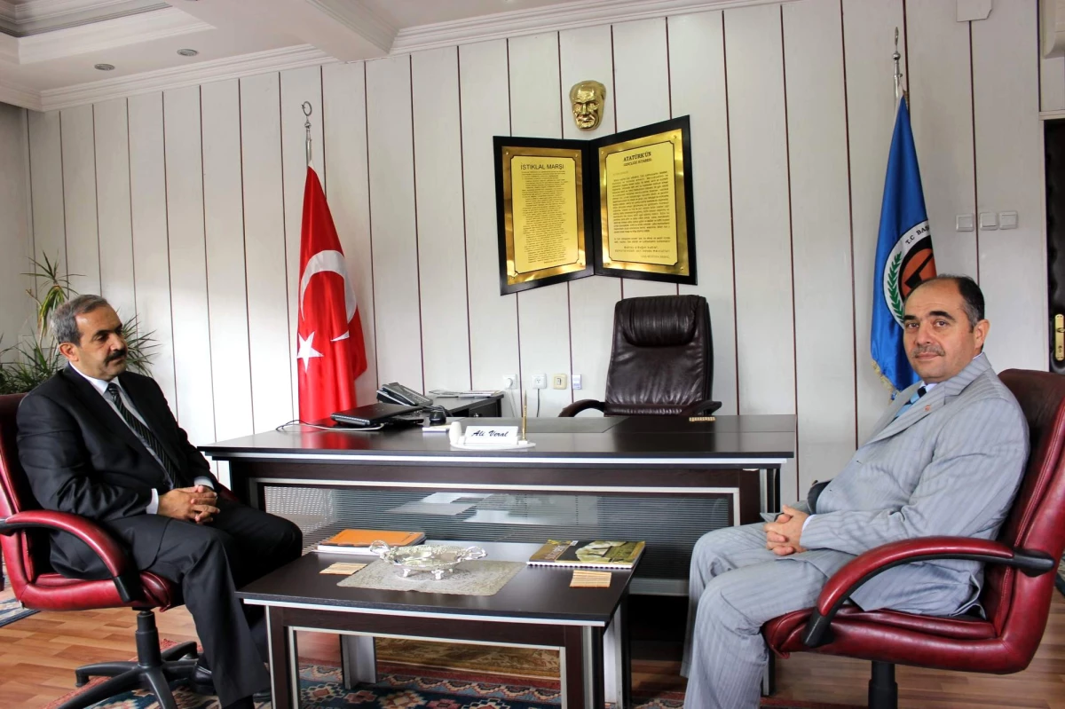 Sivas Belediye Başkanı Doğan Ürgüp Açıklaması