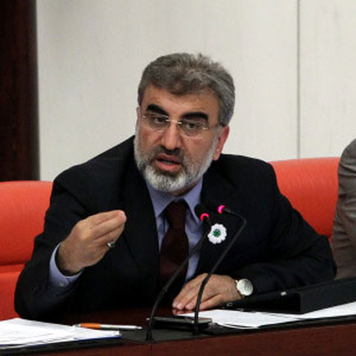 TBMM Genel Kurulu