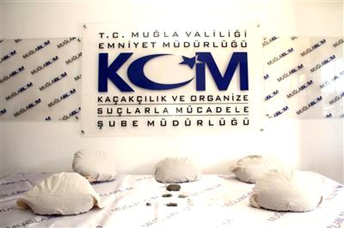 Uyuşturucu ile Mücadele Çalışmaları