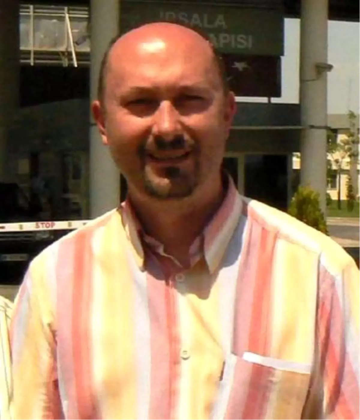 Vatandaşlıktan Çıkartıldın Denilerek Pasaportu Alındı