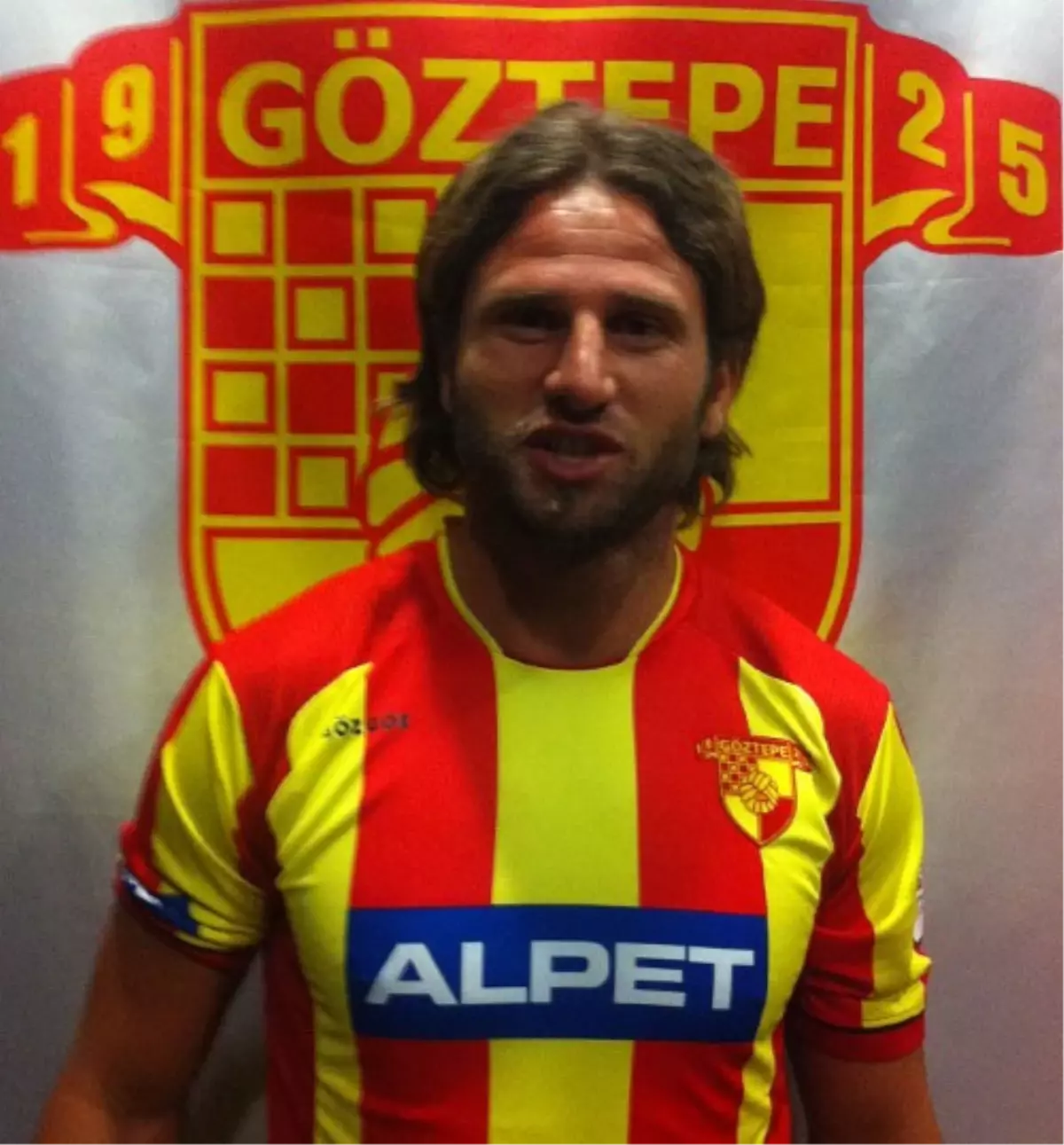 Veli Kızılkaya Göztepe'de