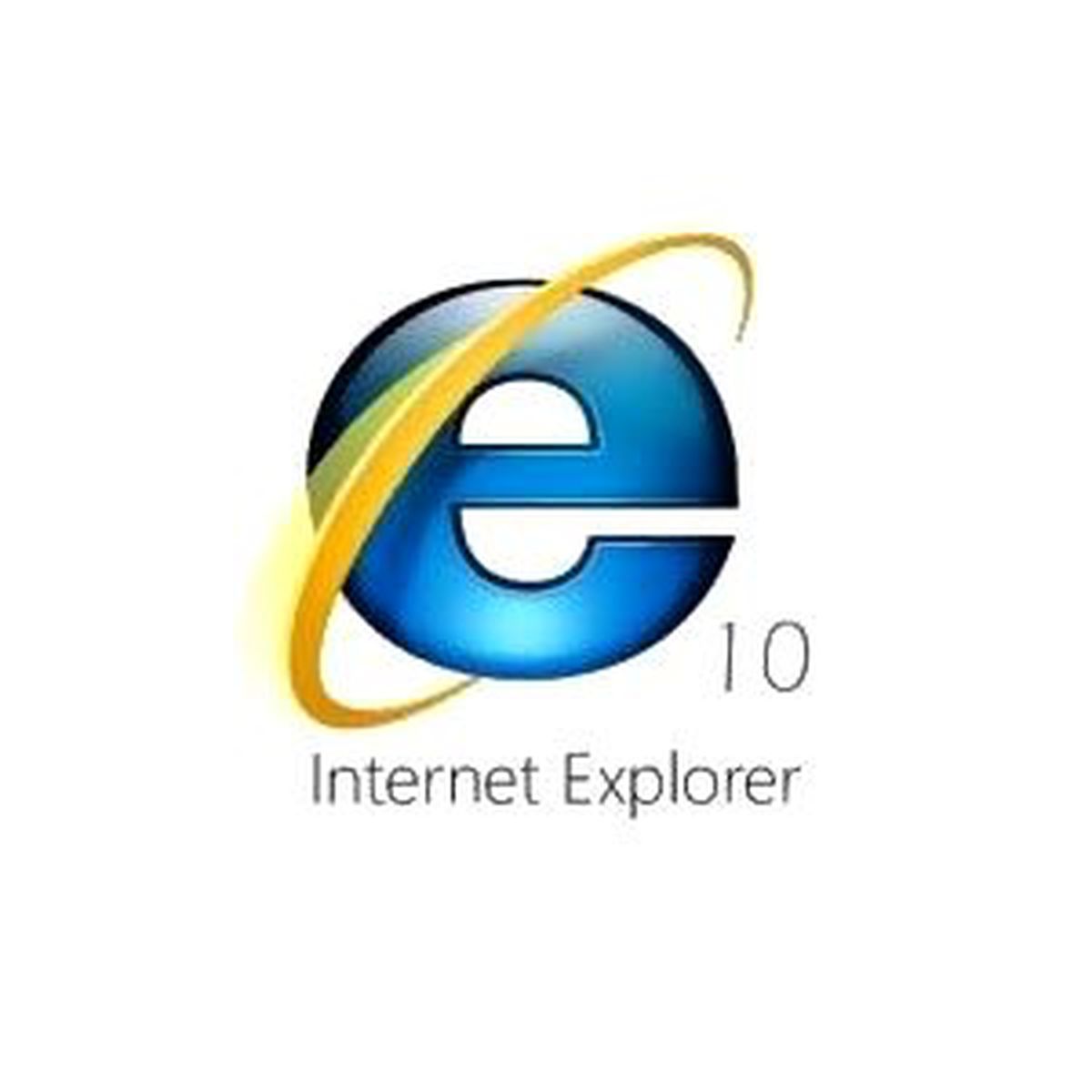 Win 7\'nin IE 10\'una ne oldu?