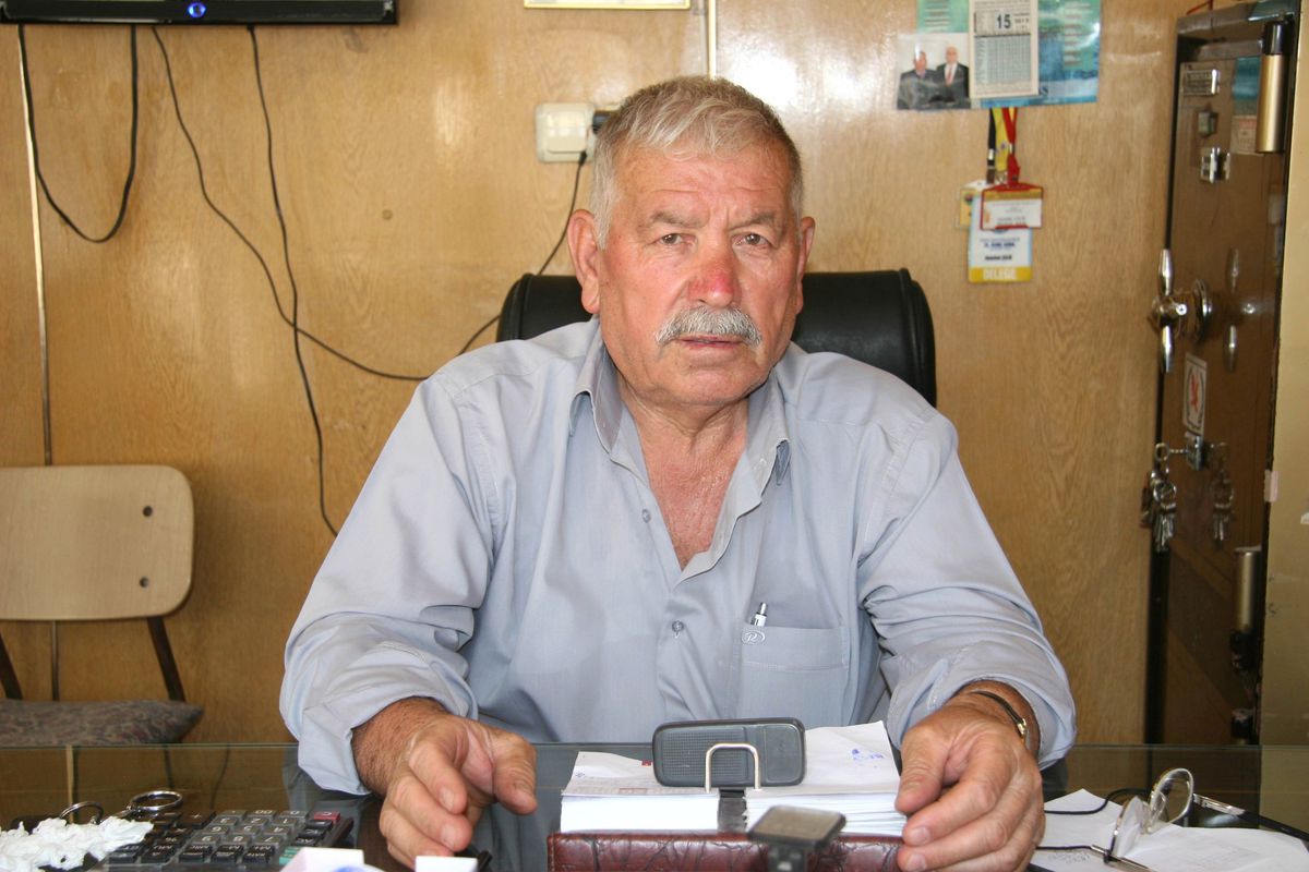Yaz Yağmurundan Zarar Gören Çiftçilerin Zararları Giderilsin