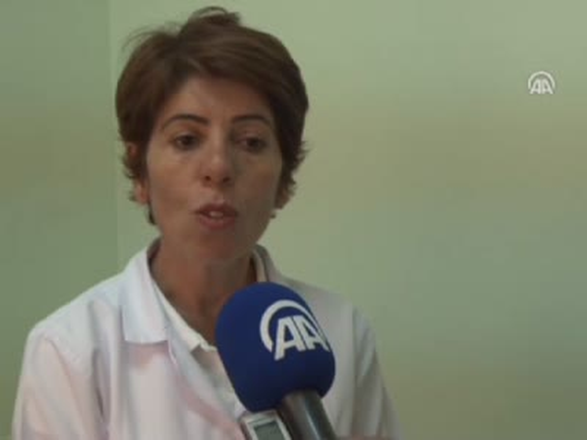 Yaza Özel Beslenme Önerileri