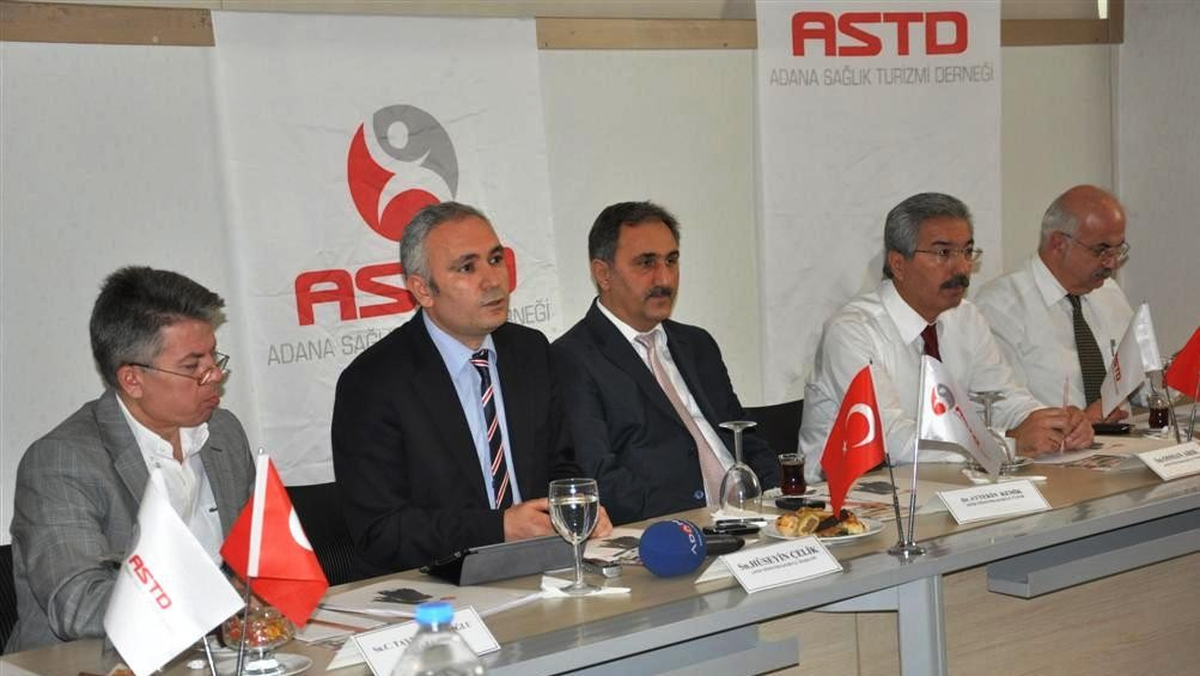 Yeni Trend Sağlık Turizmi