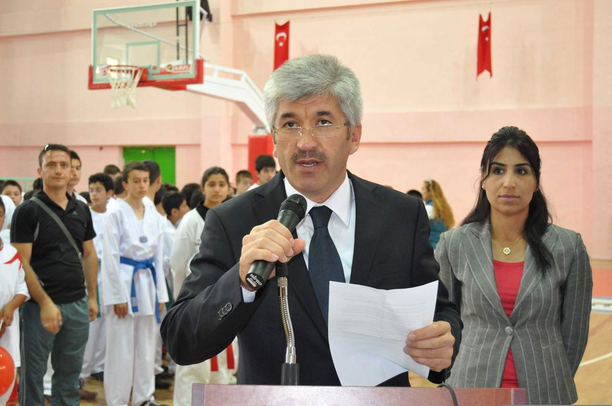 Yozgat\'ta Yaz Okulları Başladı