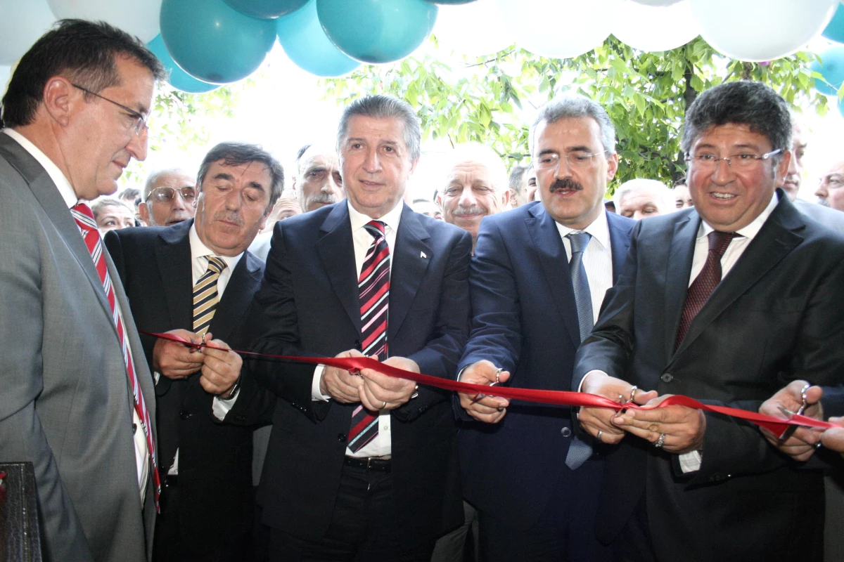 Zonguldak\'ta Bellona Açıldı