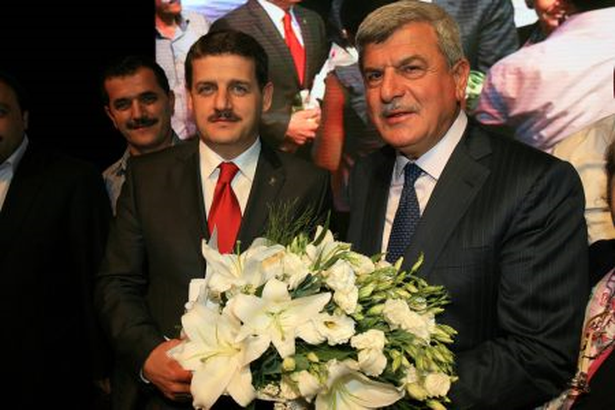 3 Yılda 1 Milyar 276 Milyonluk Yatırım
