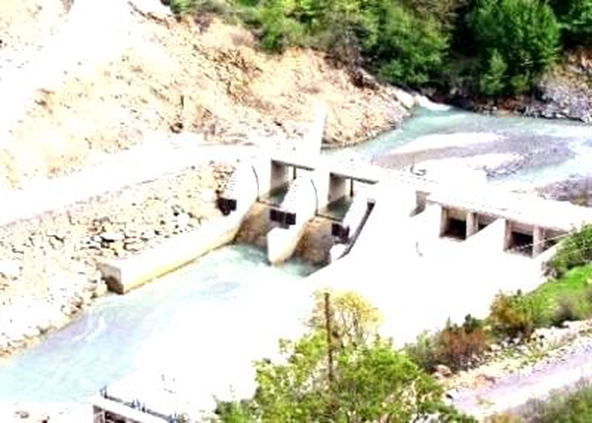 Akarsulara Lisanssız Hidroelektrik Santral
