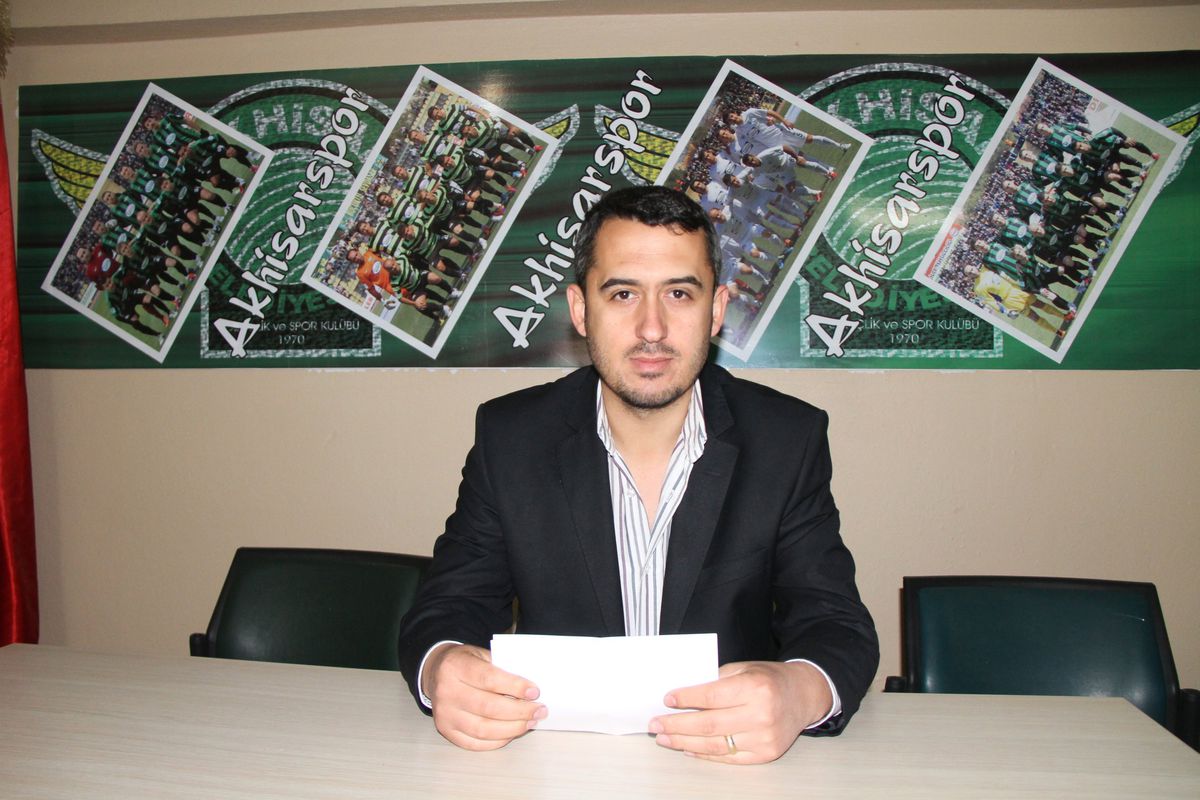 Akhisarspor Kamp Programı