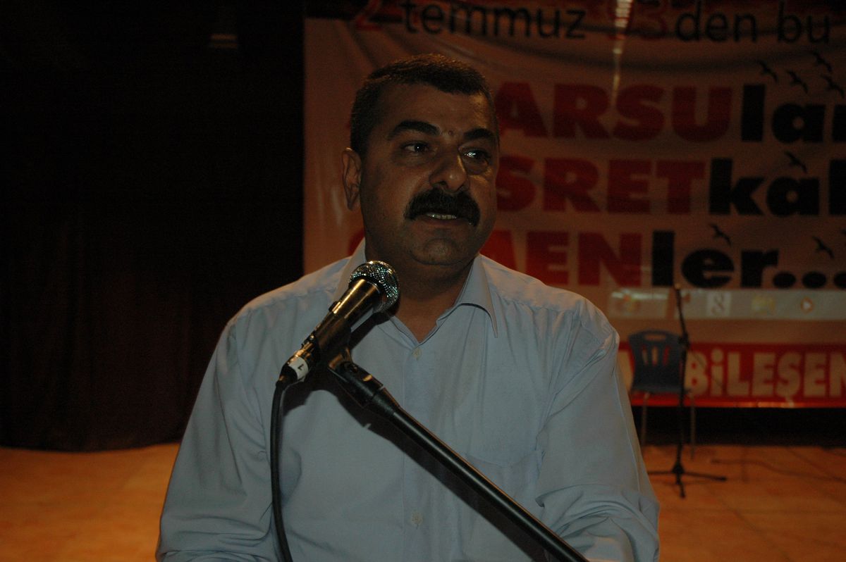 Aleviler Örgütleniyor