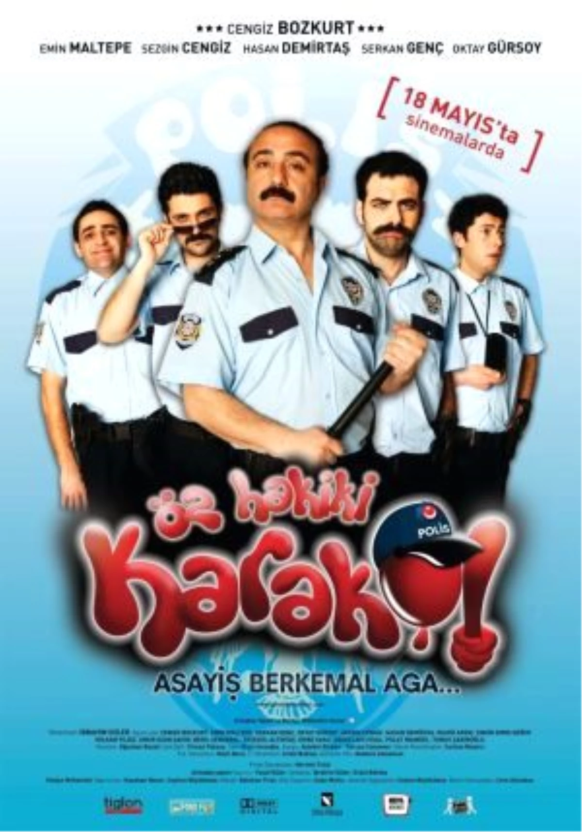 Aliağa\'da Sinema Şöleni Başlıyor