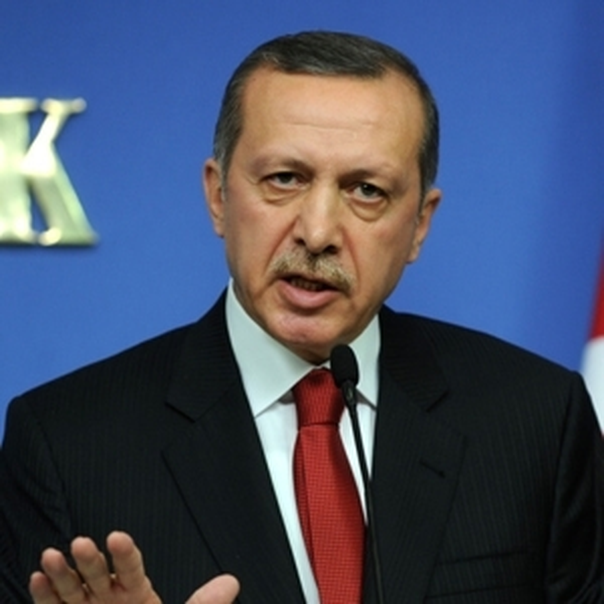 "Ankara Suriye\'yi Görmezden Gelemez"