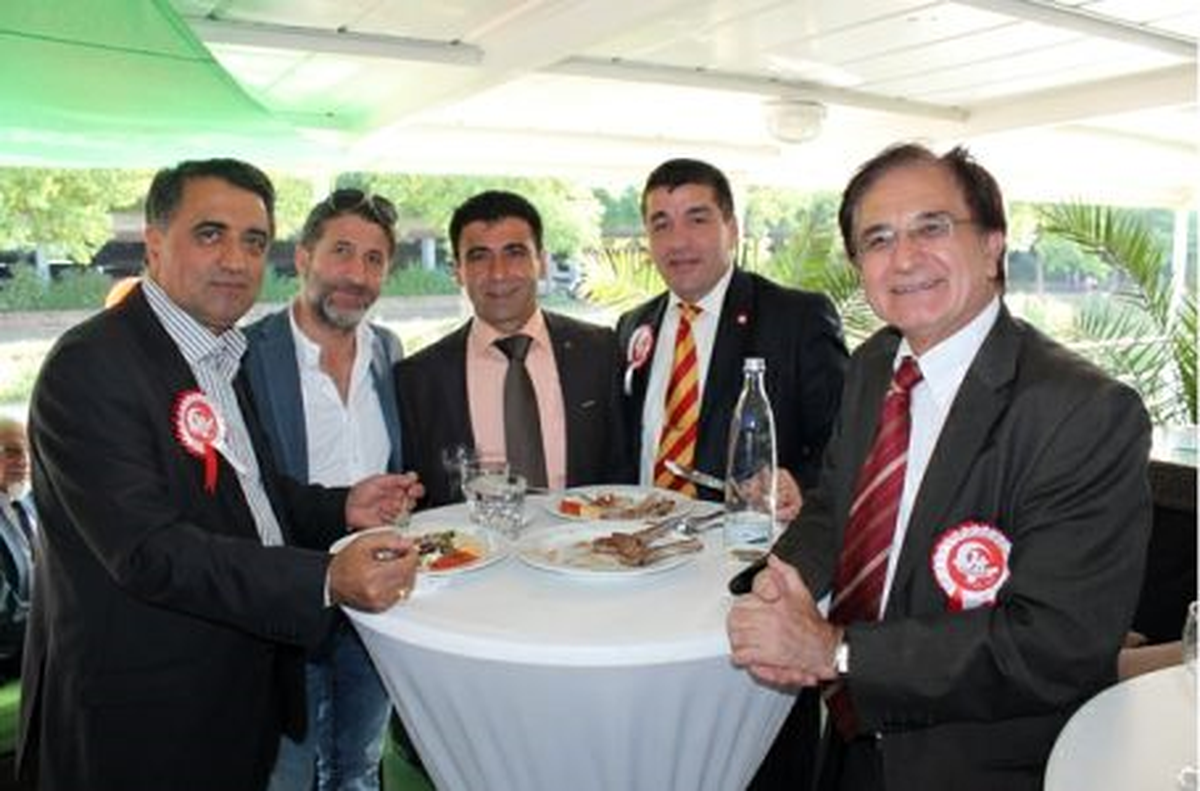 BAKTAT Eğitim Küprüsü ile Anadolu\'ya 84 Bilgisayar