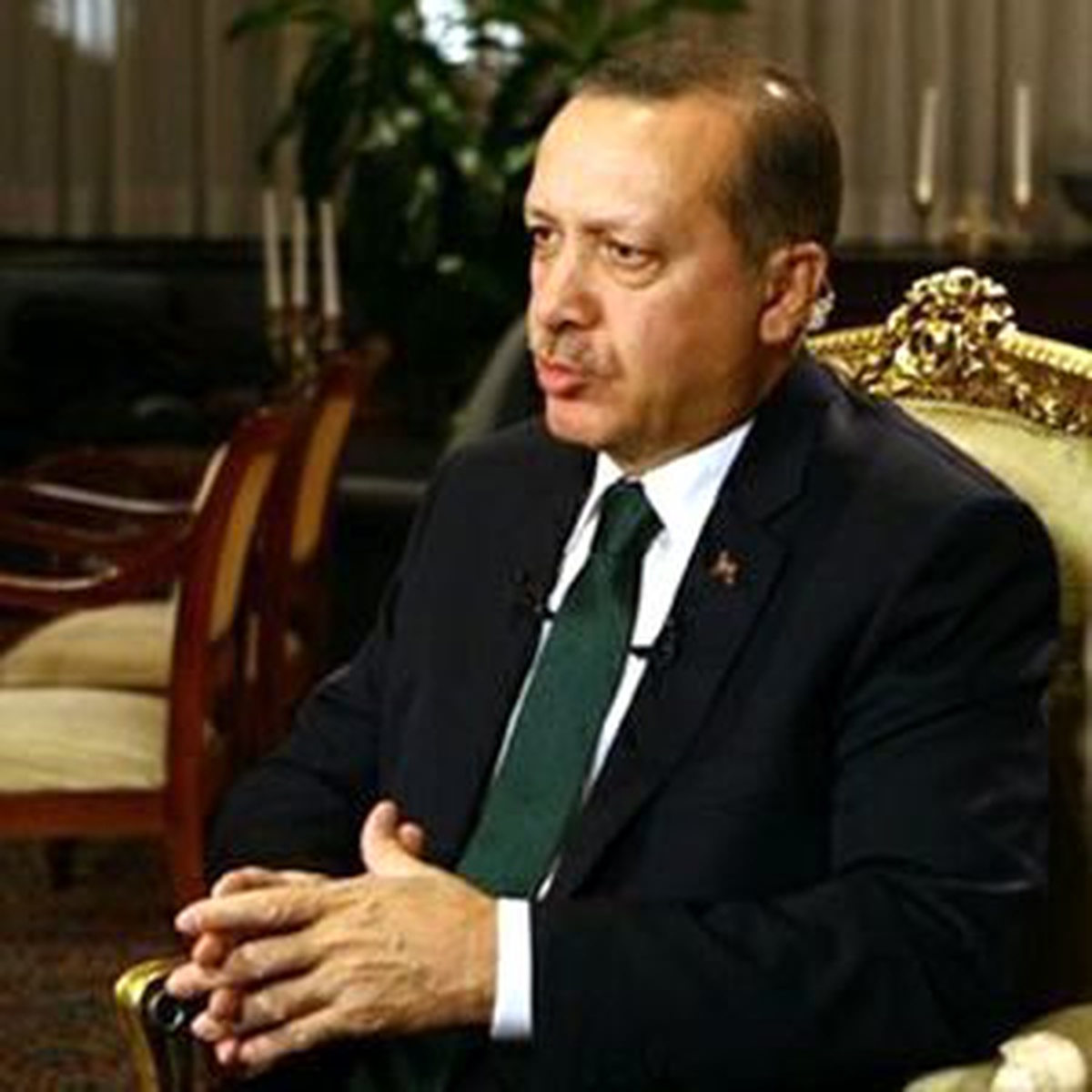 Başbakan Erdoğan, Leyla Zana\'yı Kabul Edecek