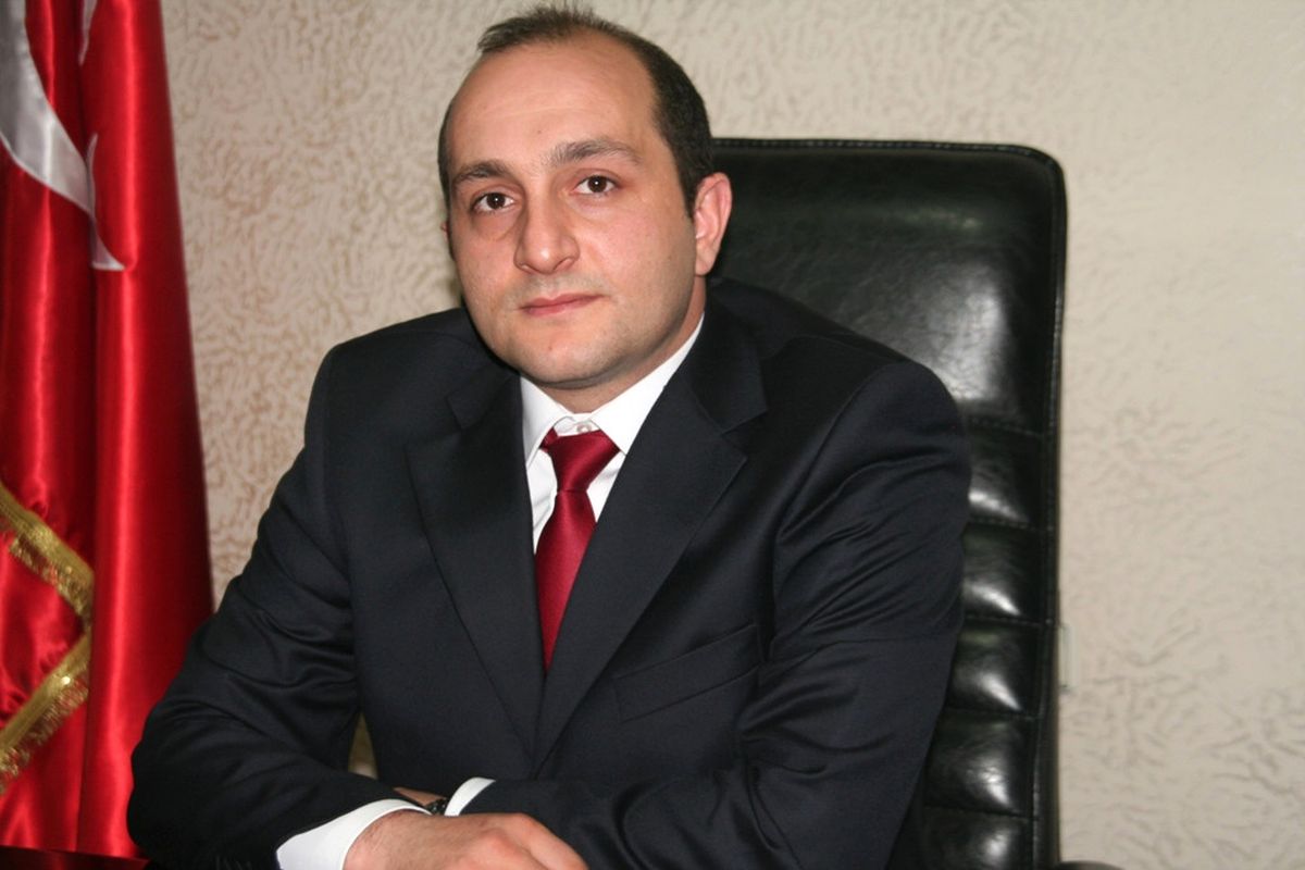 Baştabibin Tayini Çıktı