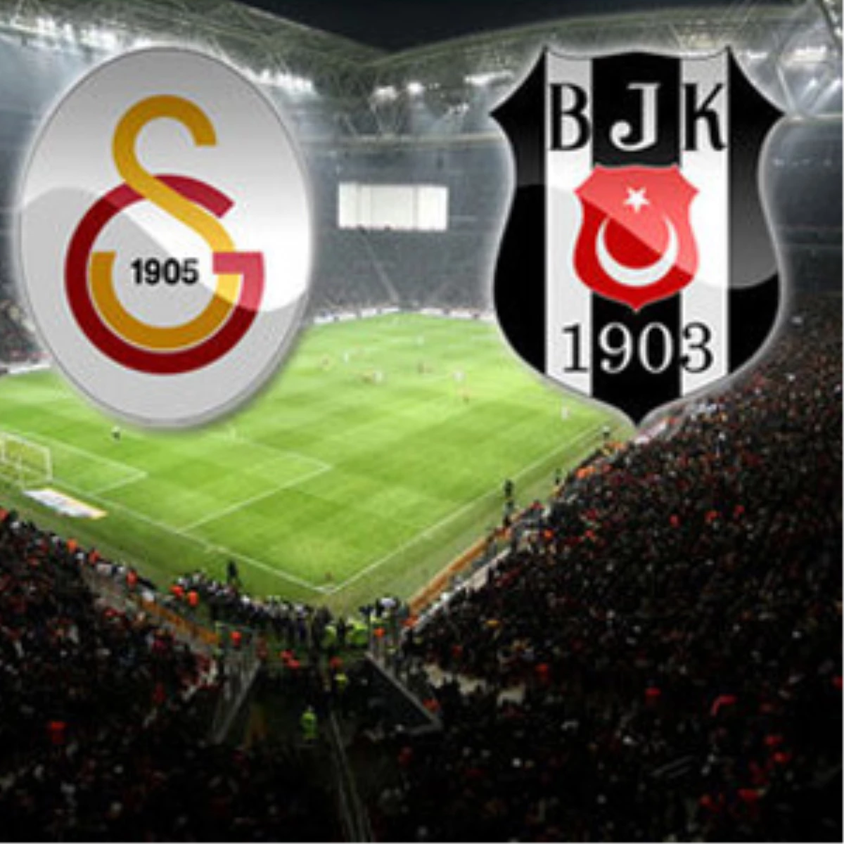 "Beşiktaş, TT Arena\'ya El Koyacak"