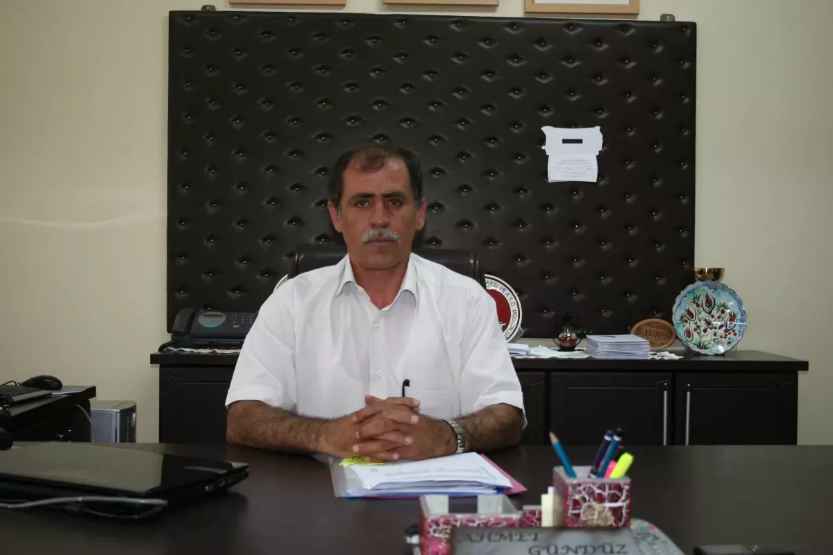 Beyşehir\'de 5 Bin 690 Kursiyer Yetişti