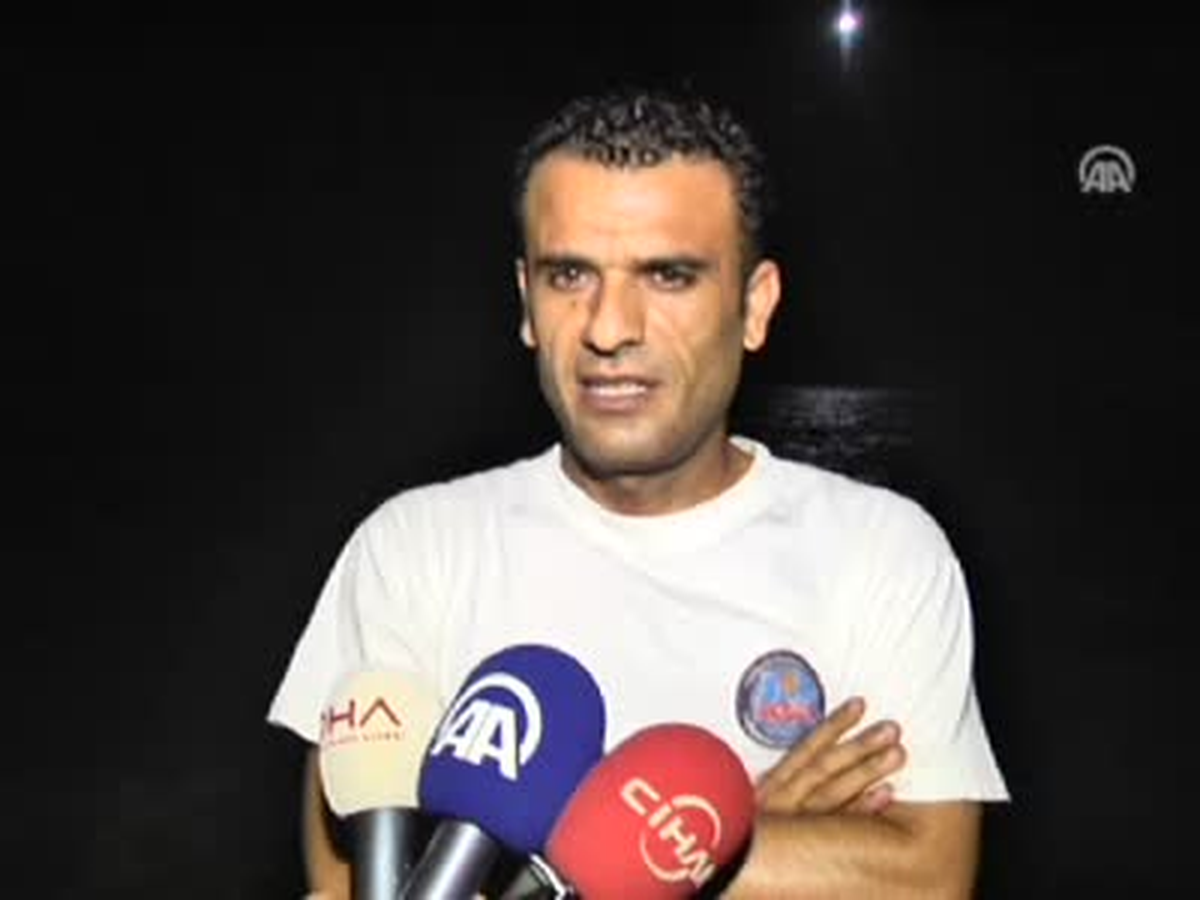 Carettalar Yumurtlamaya Başladı
