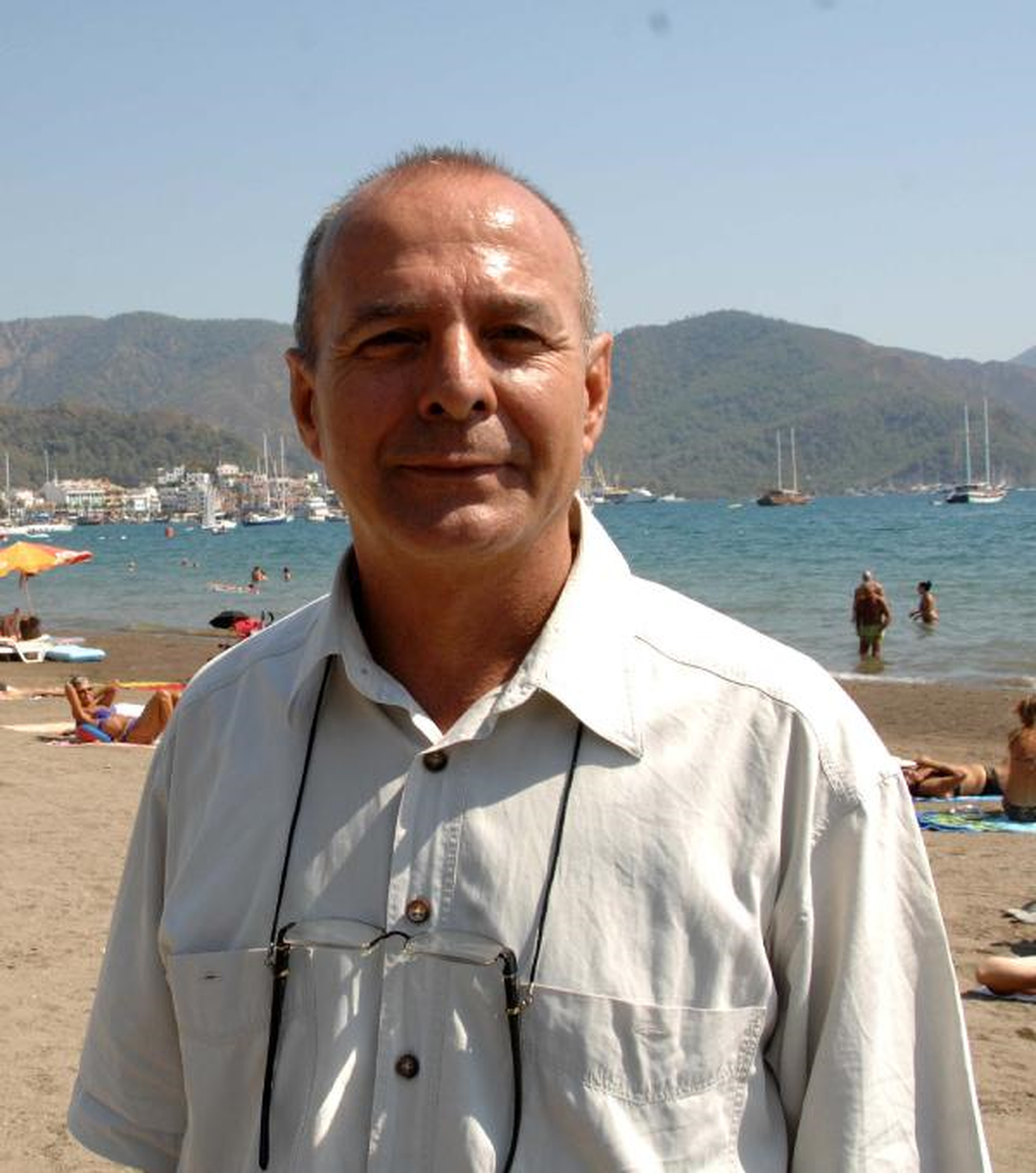 Cesur Güzeller Ortalığı Karıştırdı