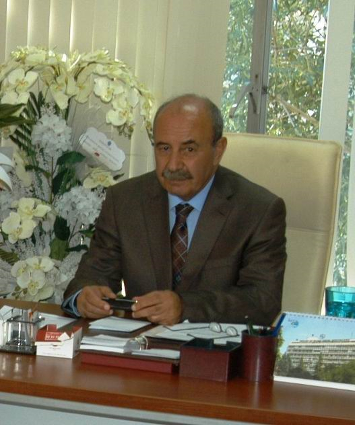 CHP İl Başkanı Sadık Atila Açıklaması