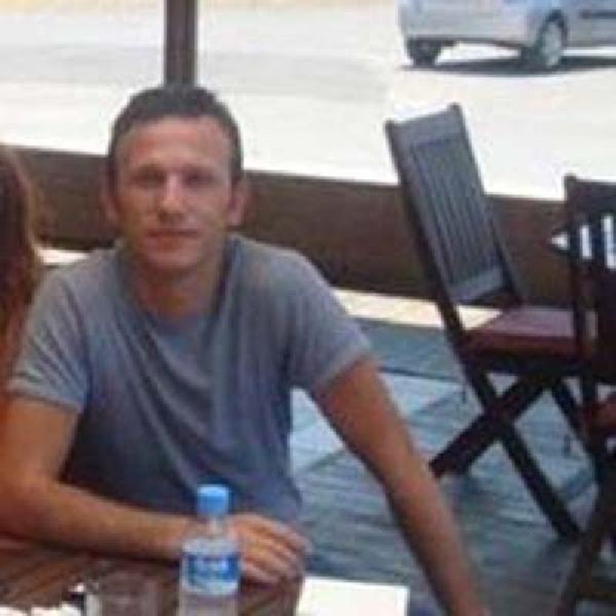 Doktorun Kanlı Gecesi