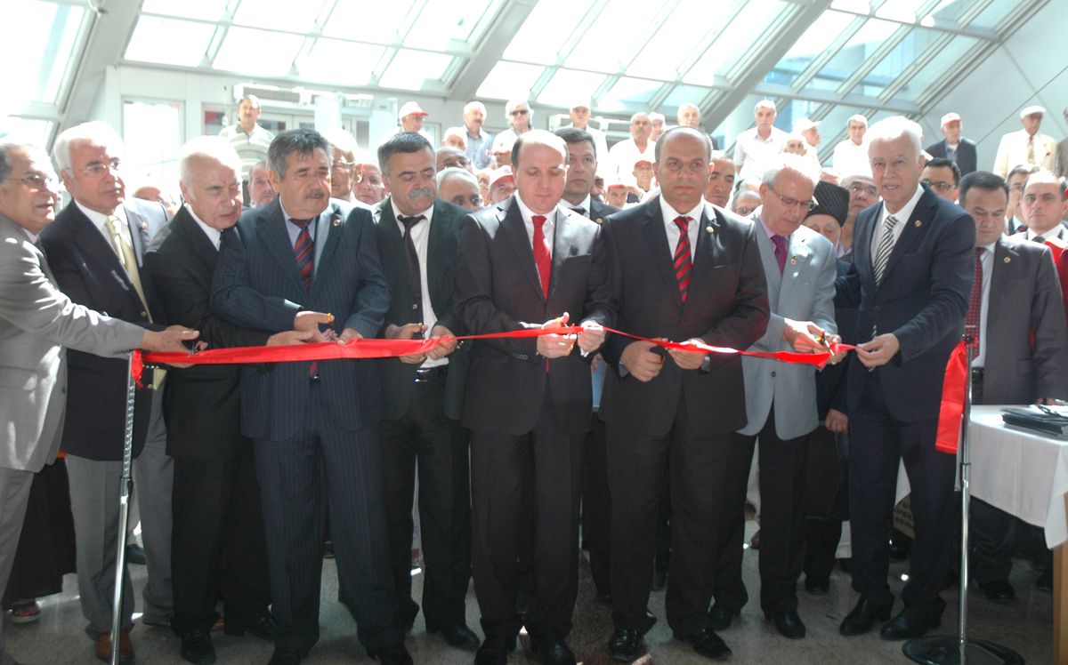 Emekliler Haftası