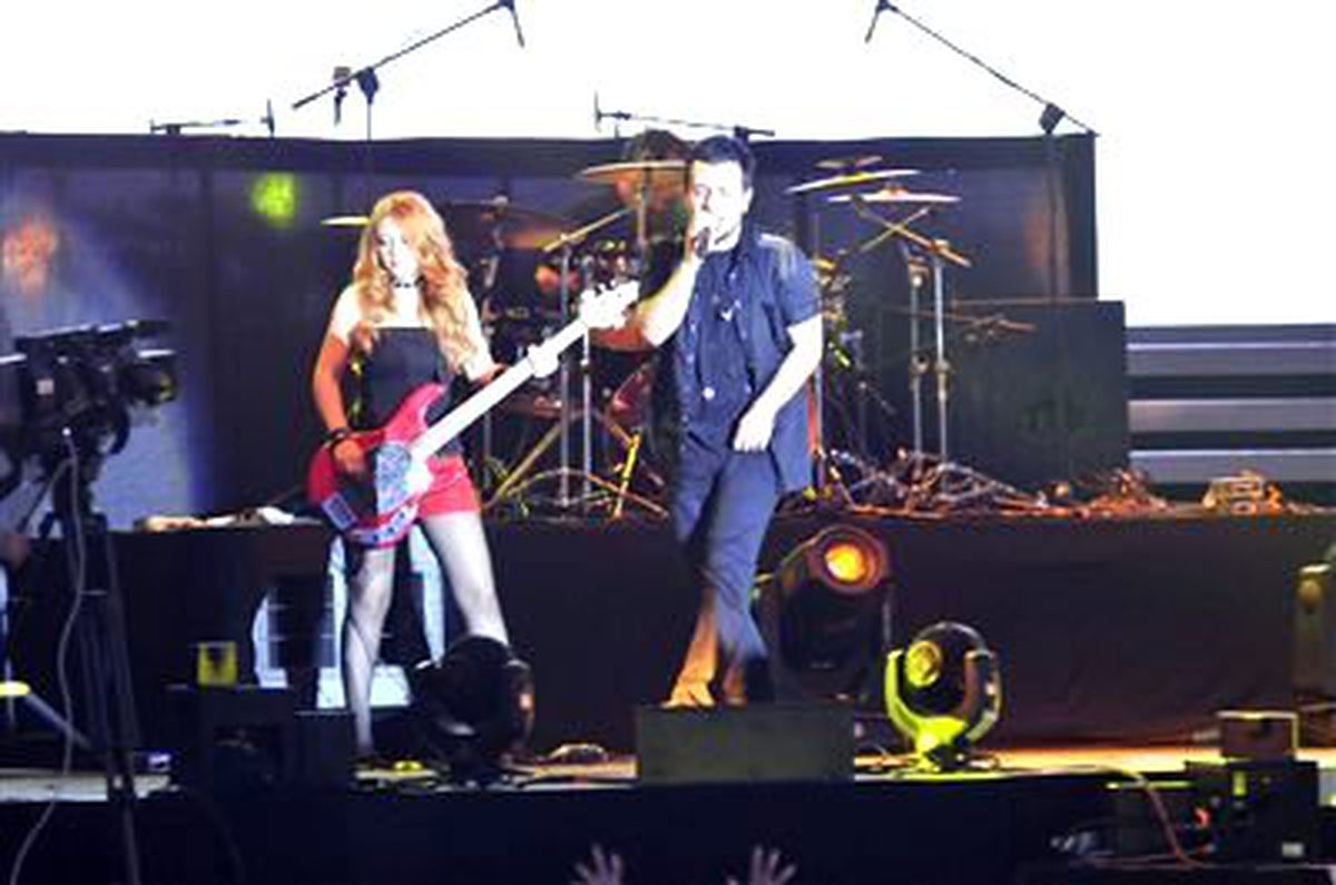 Fanta Gençlik Festivali