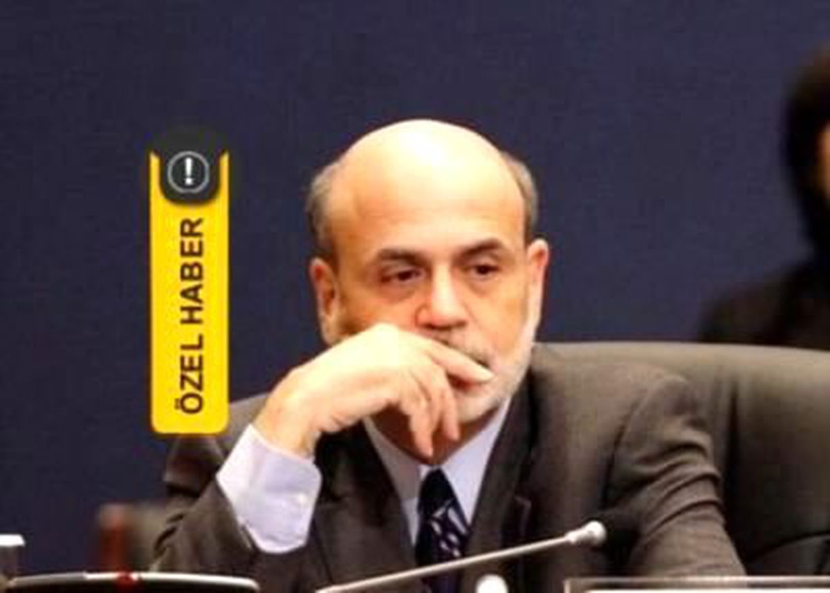 Fed Vazgeçti