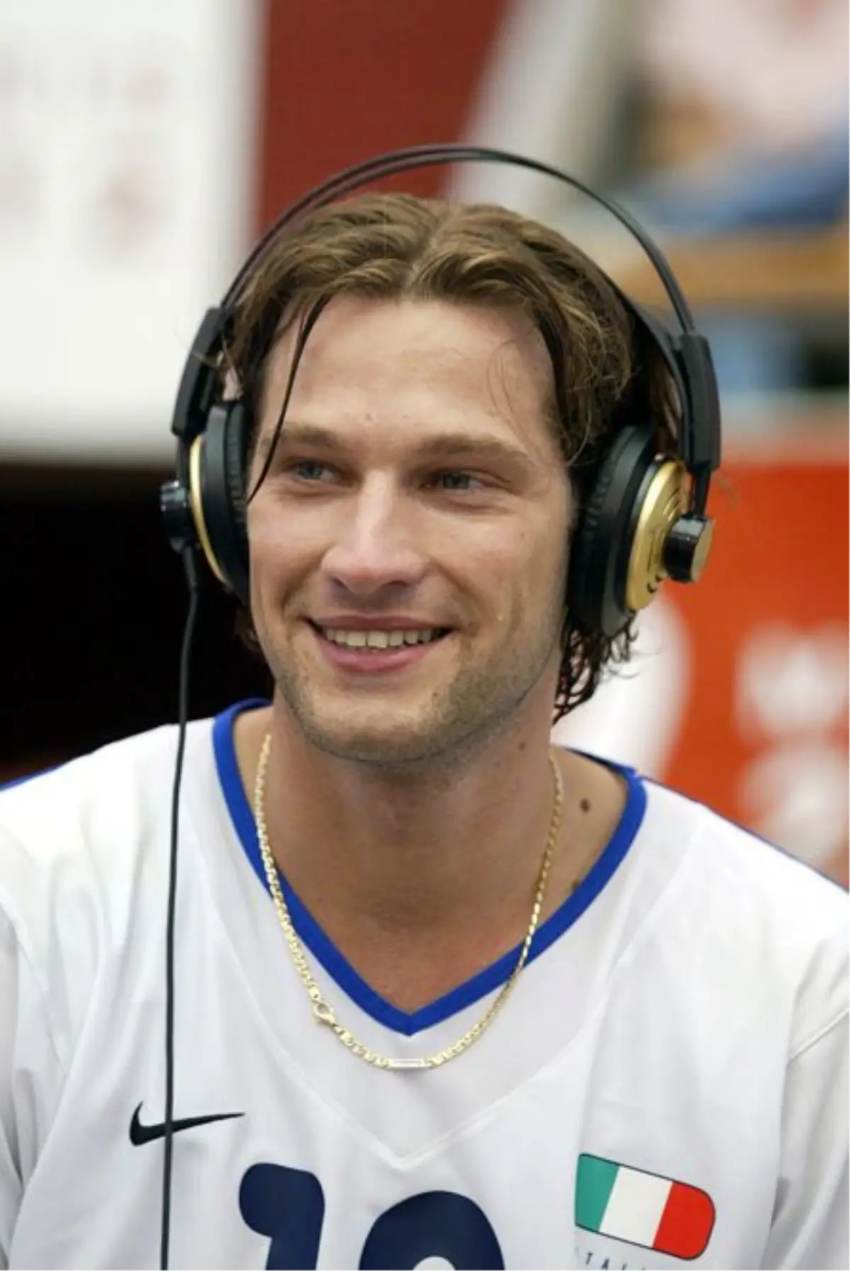 Fenerbahçe Grundig Matej Cernic ile Sözleşme İmzaladı