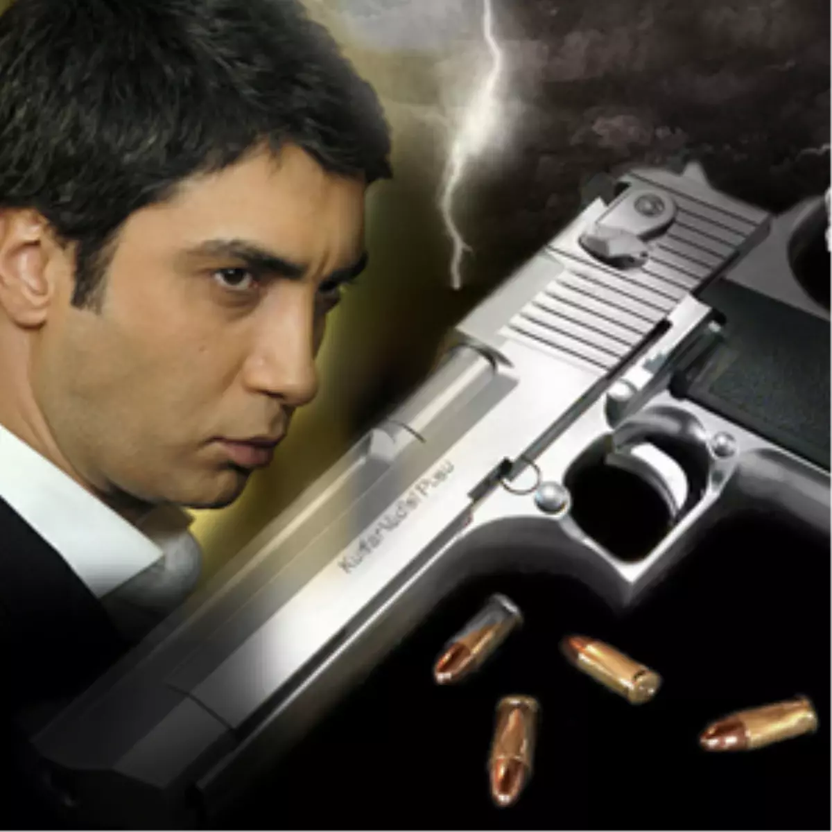 Figüranlar Diziyi Gerçek Sandı