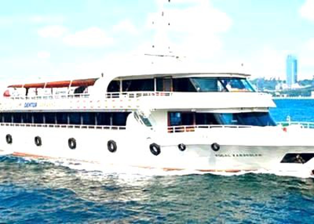 İdo'ya Alternatif Şirket, Feribot Seferleri İçin Görüşmelere Başladı