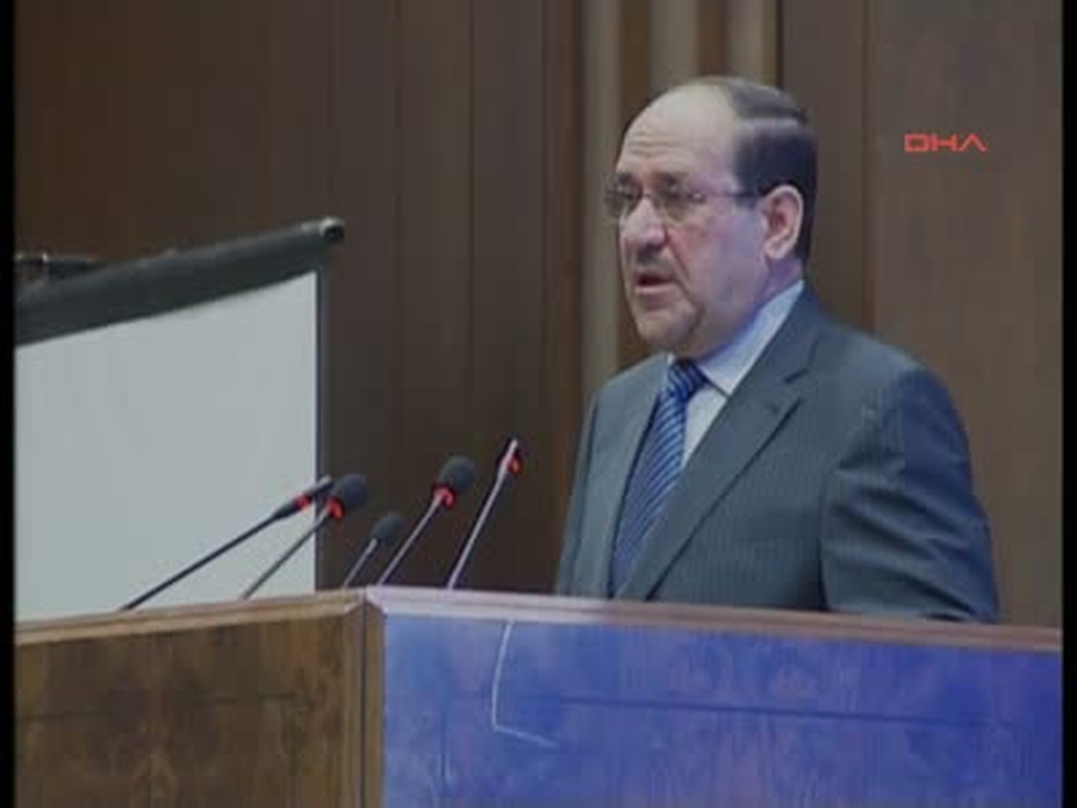 Irak Basını 143 Yaşında