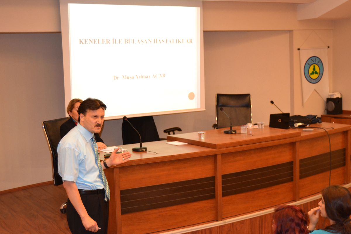 Keneden Korunma Yolları