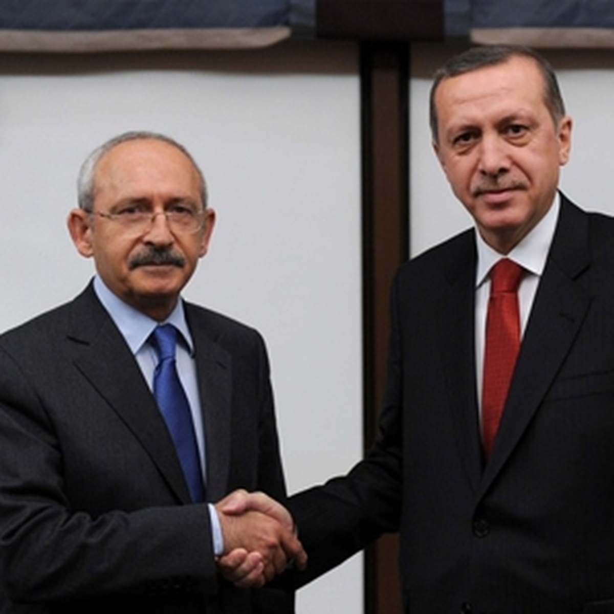 Kılıçdaroğlu ile 1 Saat, Zana ile 1 Saat 40 Dakika...