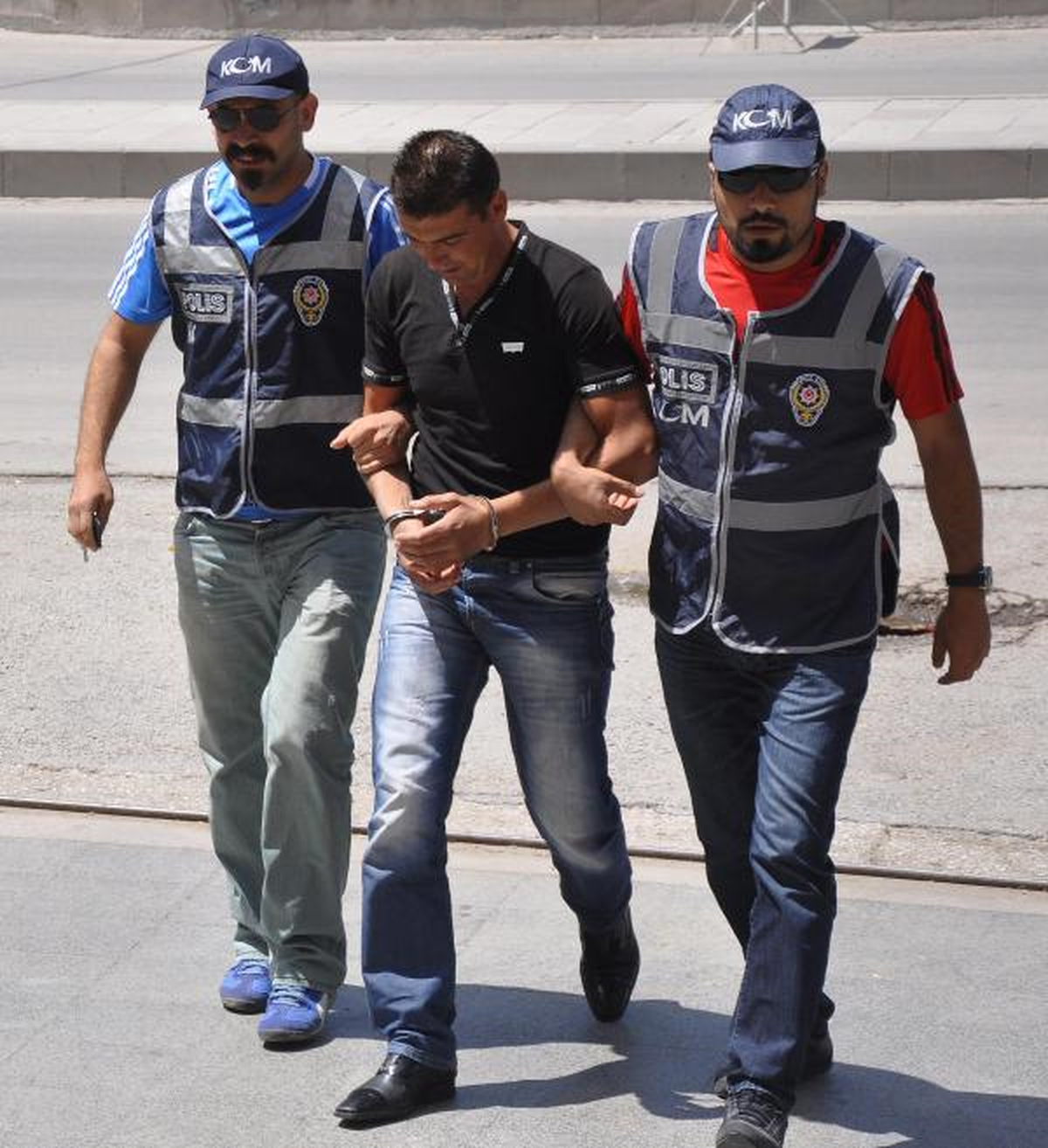 Kırıkkale\'de Uyuşturucu Operasyonu