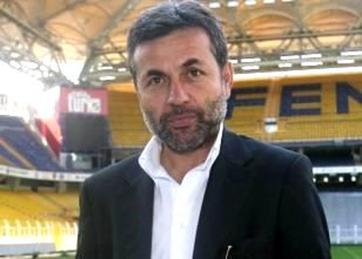Kocaman\'ın Rüyasındaki Yeni Sistem