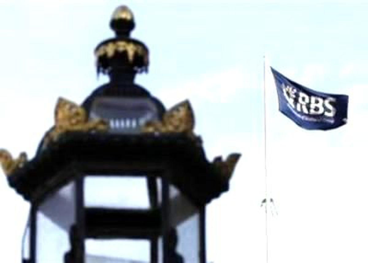Lıbor Skandalında İkinci Hedef Rbs