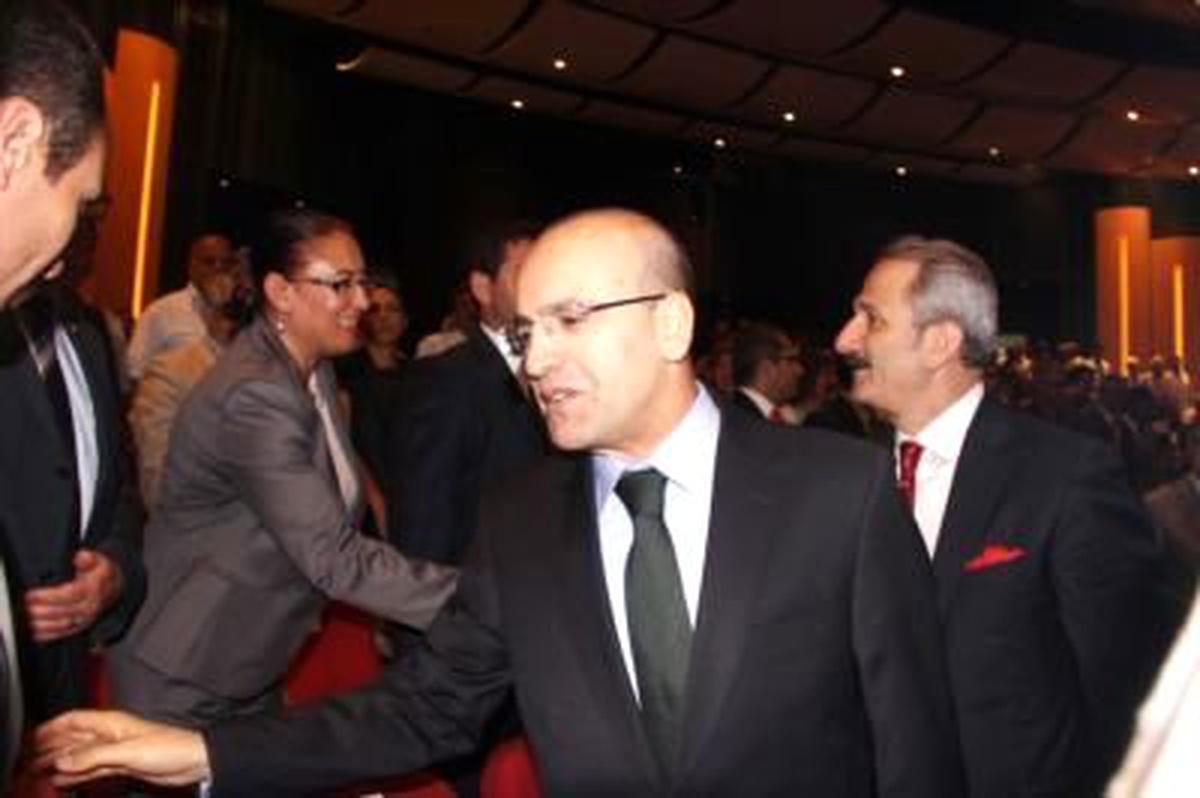 Maliye Bakan Mehmet Şimşek: 3,7 Milyon İstihdam Oluşturduk
