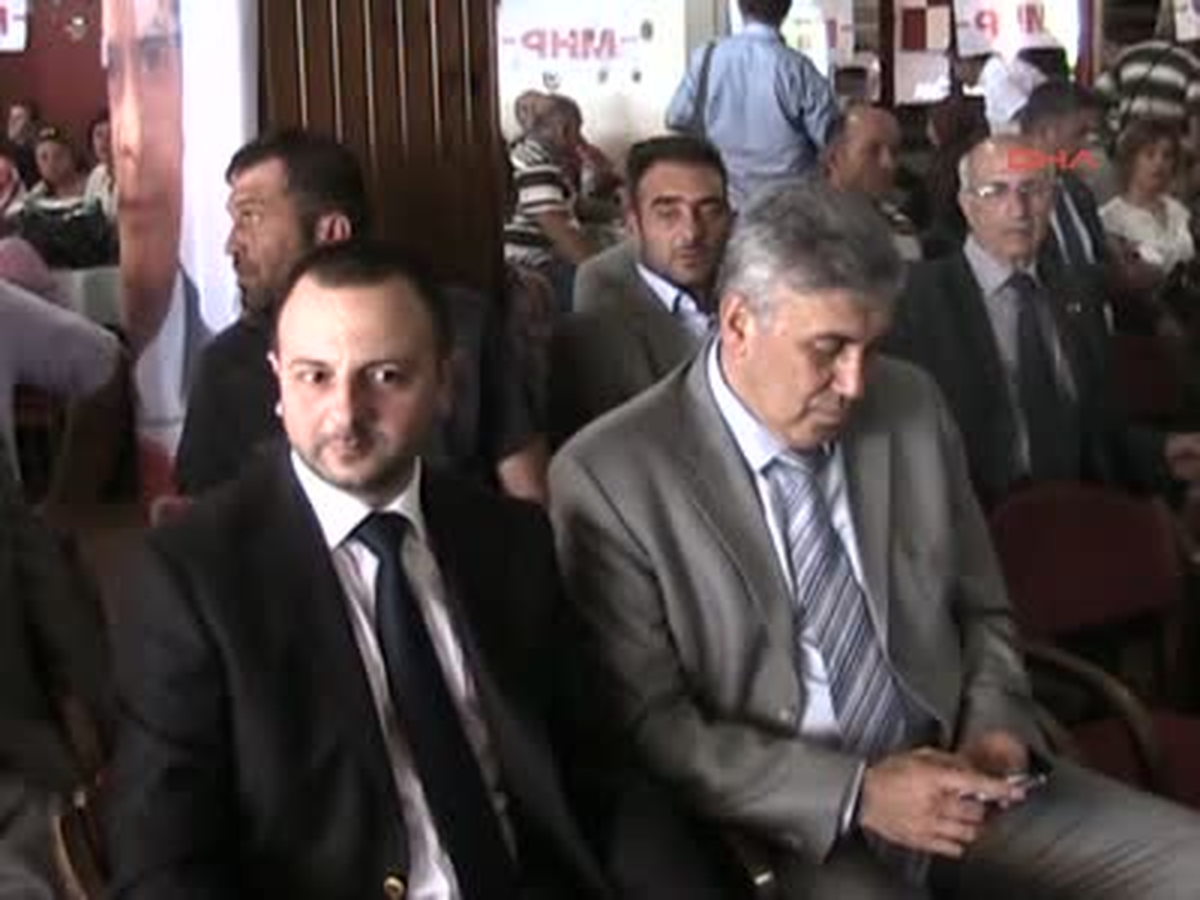 MHP\'li Ünal: Böyle Ergenekon mu Olur?