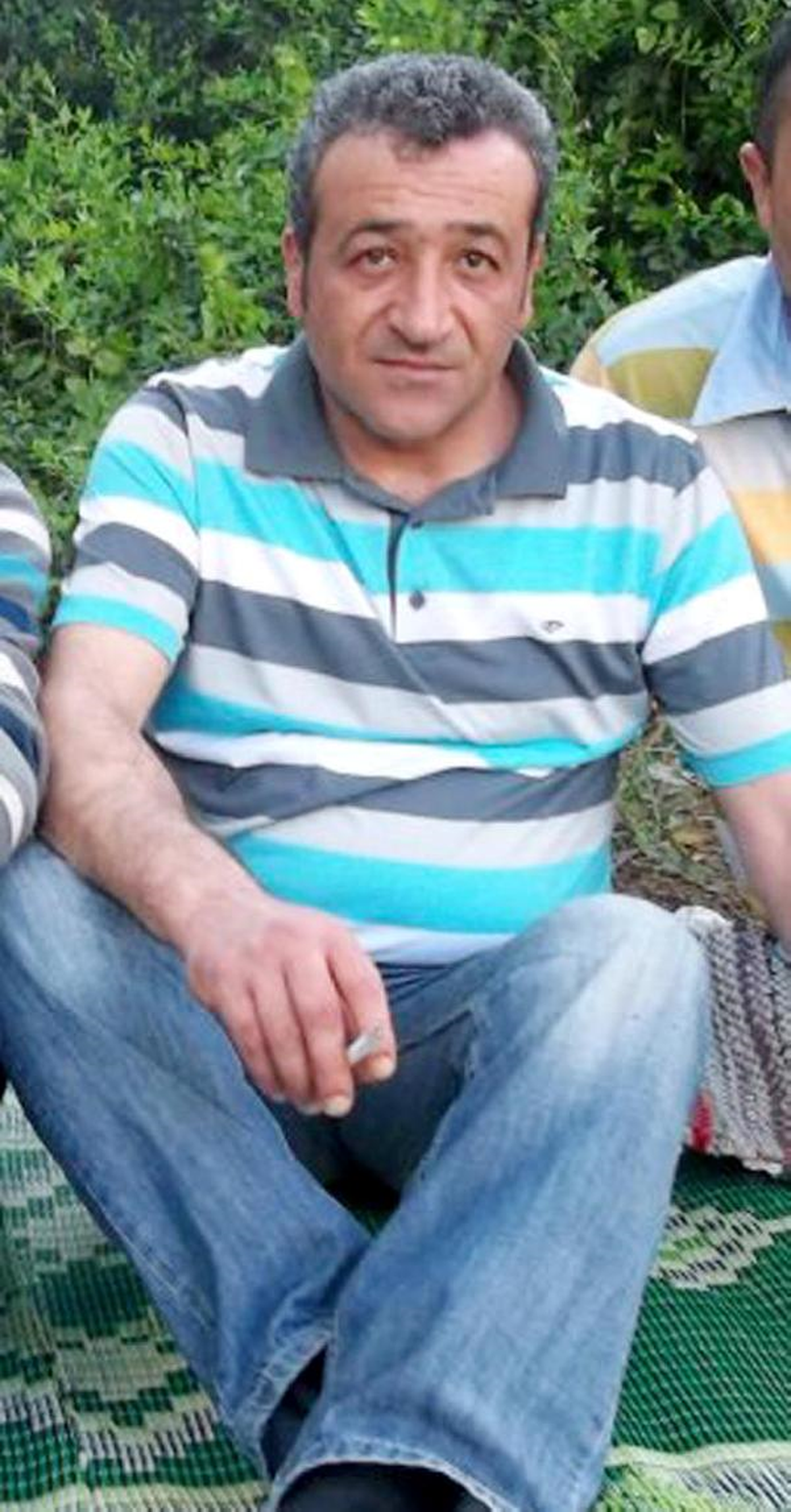 Restoran Sahibi Bıçaklanarak Öldürüldü