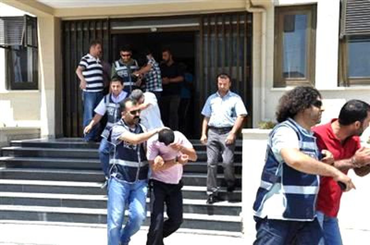 Uyuşturucu Tacirlerine İkinci Darbe