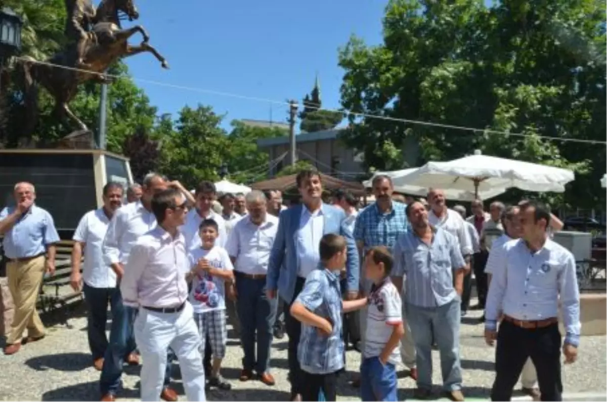 Toprak İşlemesiz Tarım Projesi