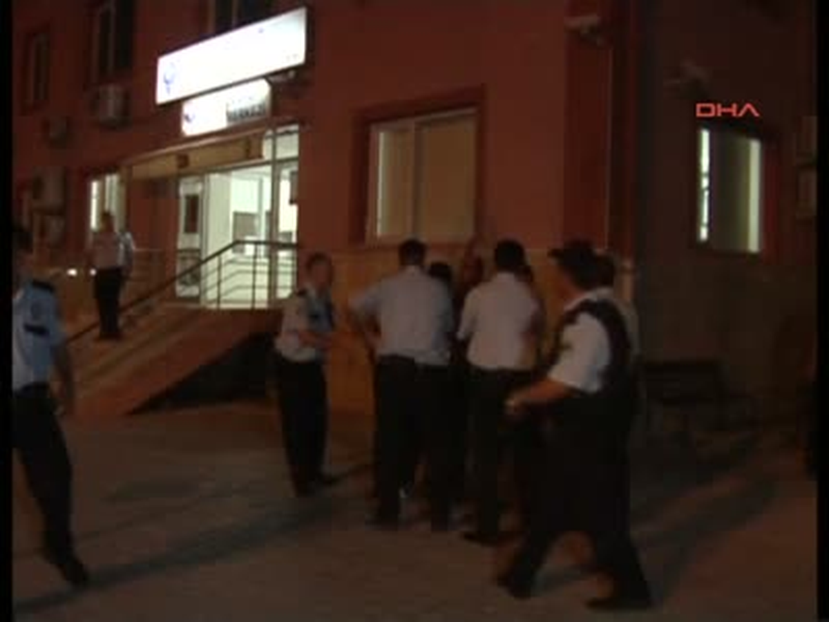 Torbacılar Çatıştı 2 Ölü, 1 Yaralı