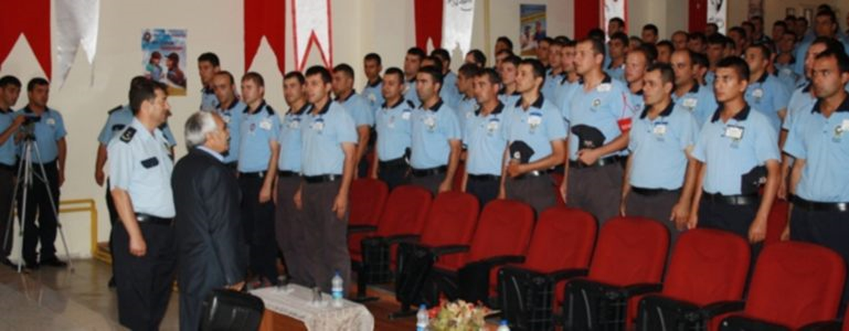 Turan; Bilecik Pomem\'de Konferans Verdi