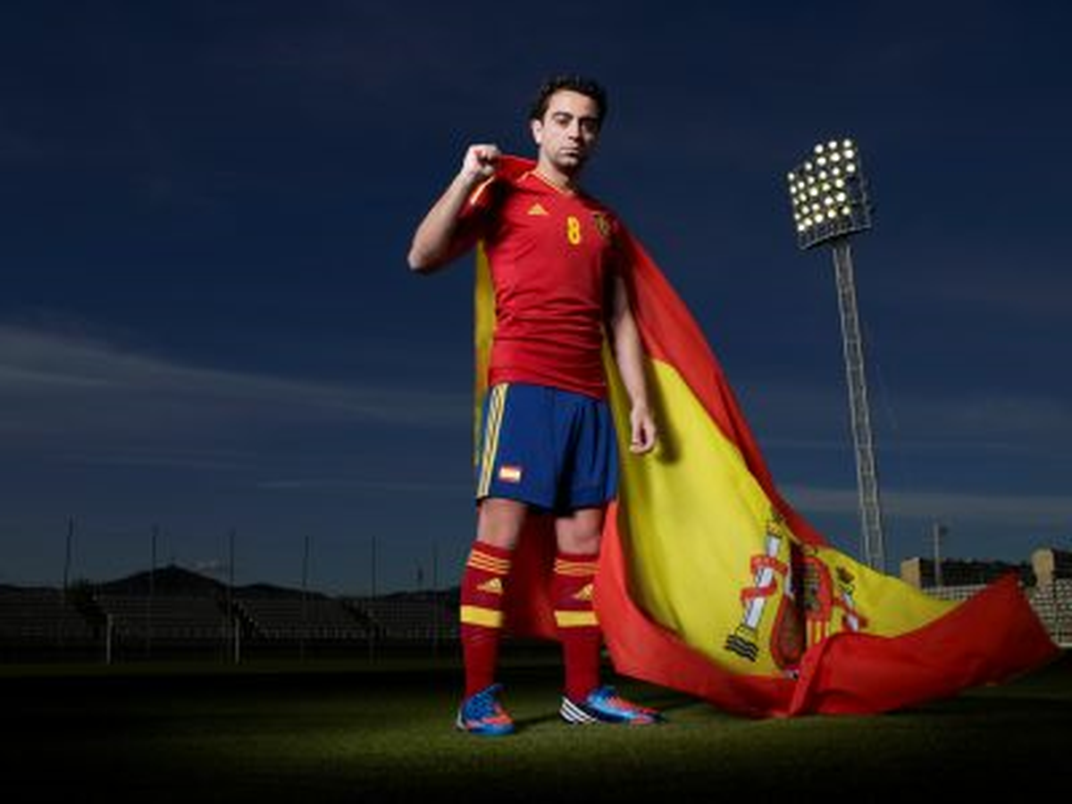 UEFA Euro 2012TM\'de Final Heyecanı
