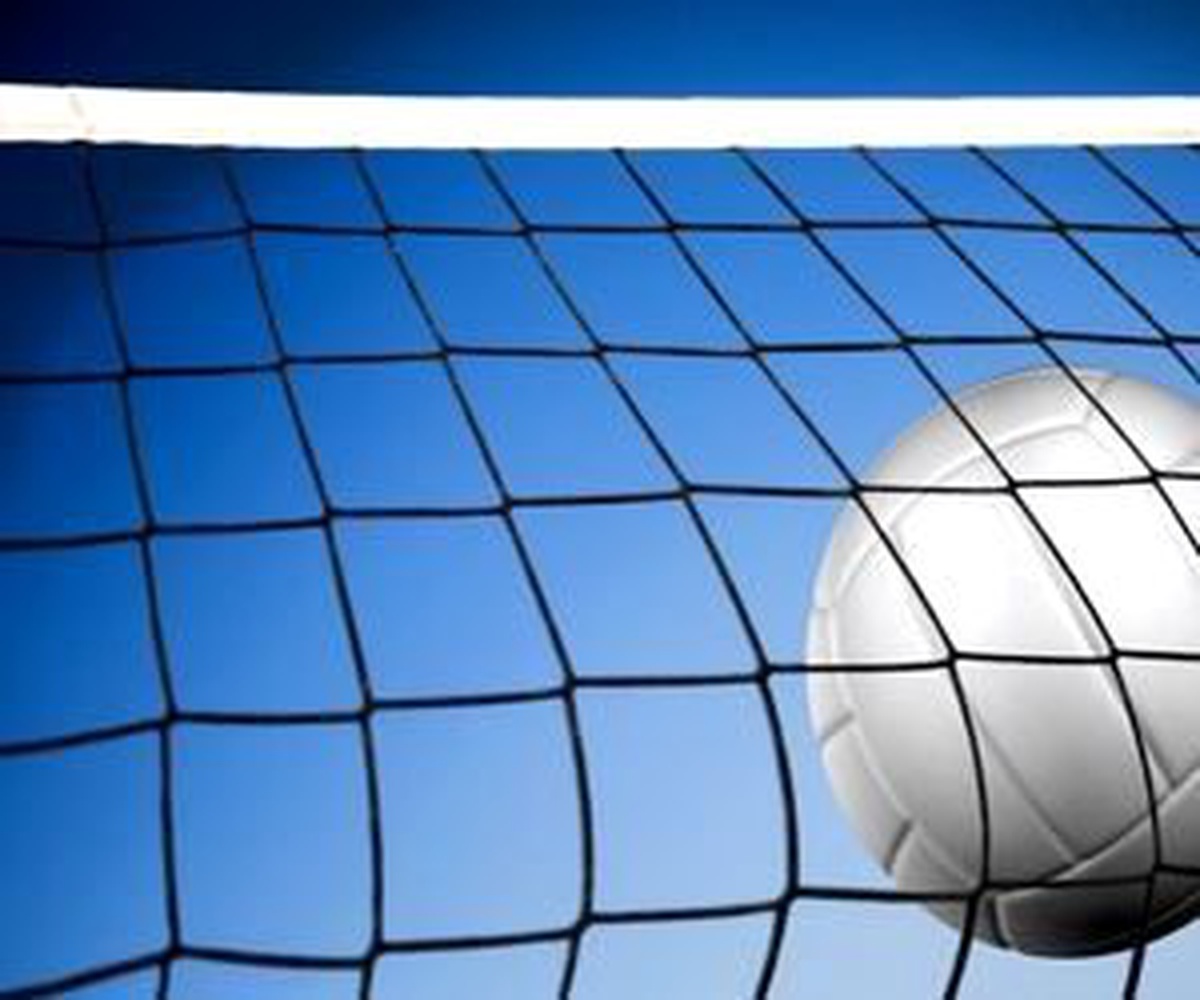 Voleybol: Avrupa Bayanlar Ligi -Fransa: 3 - Türkiye: 1