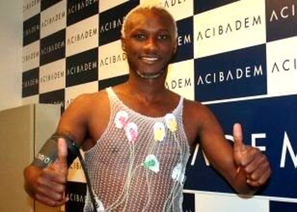 Bursaspor ile Yattara Anlaşamadı