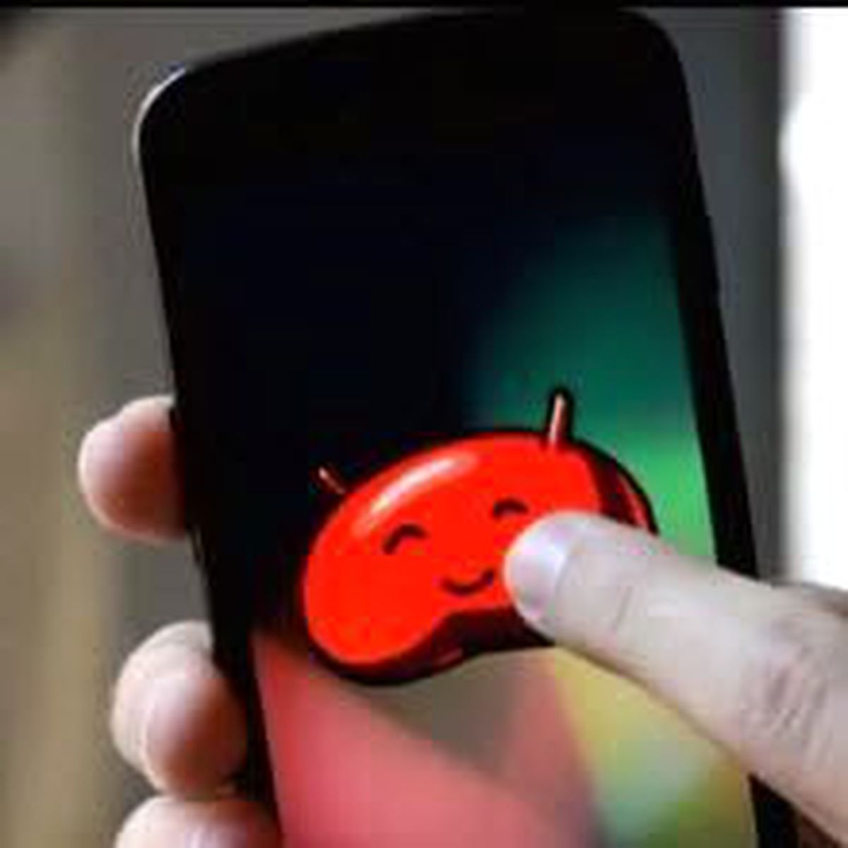 Yeni Android\'den yeni sürpriz